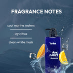 Deep Current Body Wash 500ml