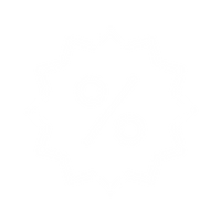 10% DISCOUNT ON FIRST PURCHASE