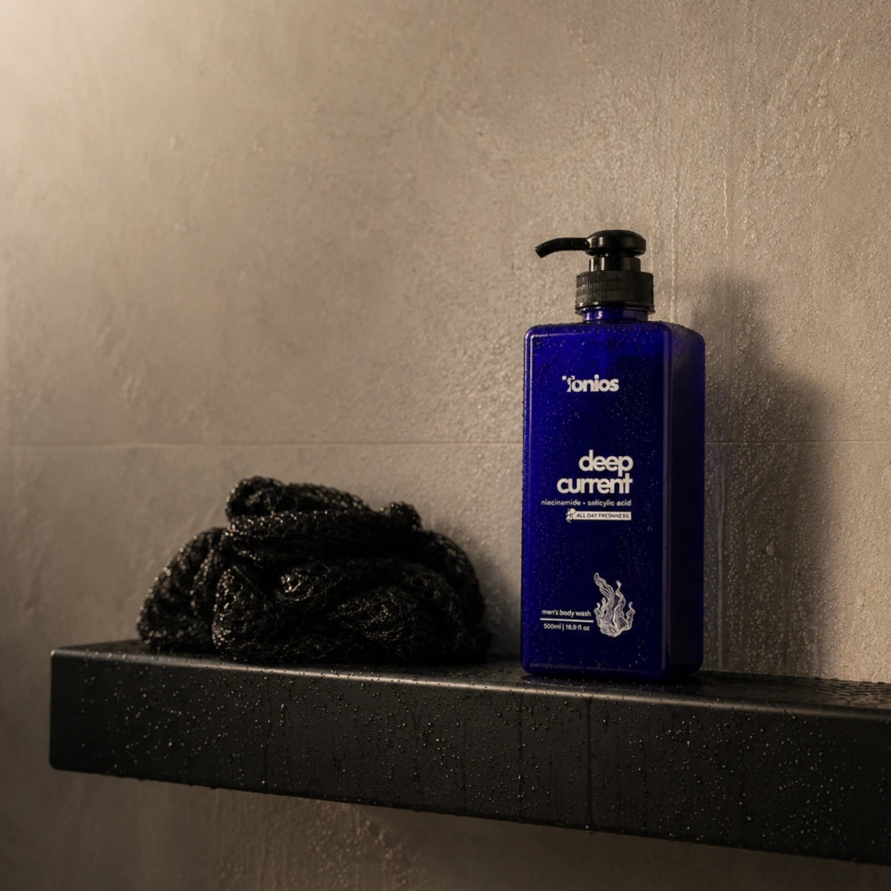 Deep Current Body Wash 500ml