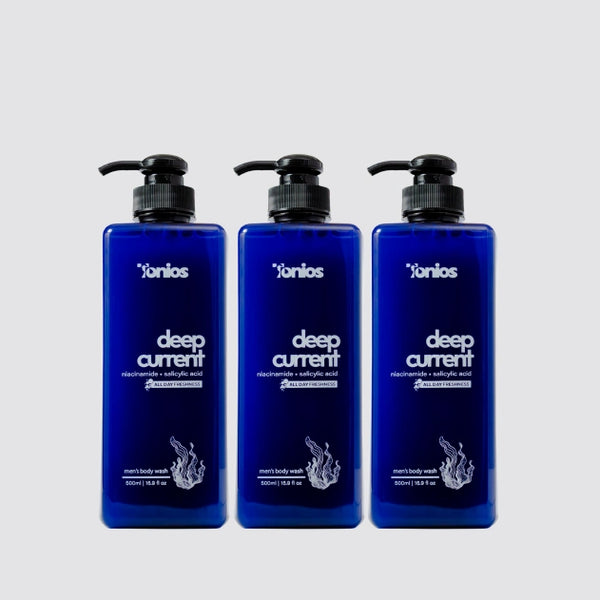 3 Bottles - Free Shipping (save ₱1052)