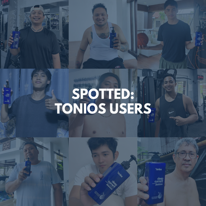 Deep Current Body Wash