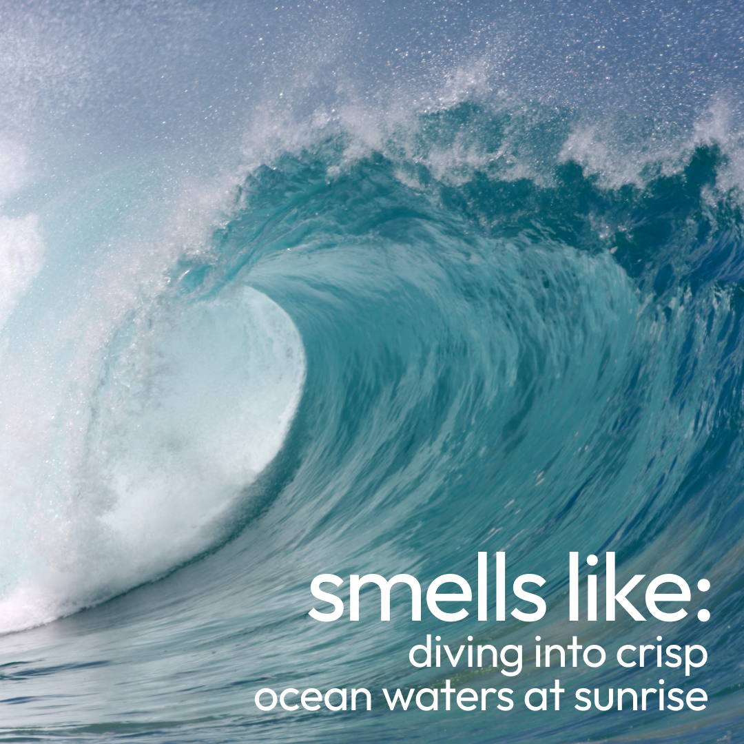 Deep Current Body Wash